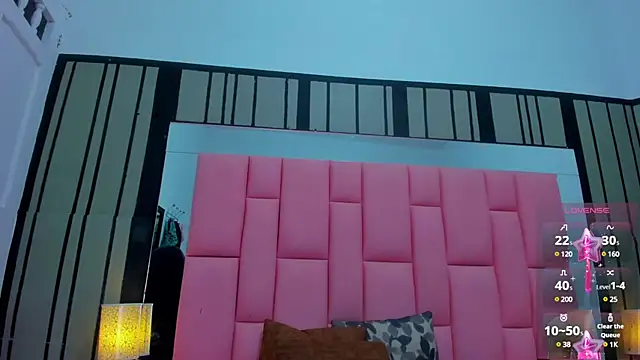 Brithanyslim online show from 01/27/25, 08:17