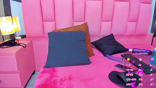 Brithanyslim online show from 02/01/25, 05:07