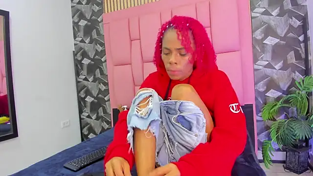 Brithanyslim online show from 01/16/26, 07:29