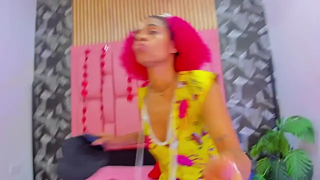 Brithanyslim online show from 02/28/26, 03:35