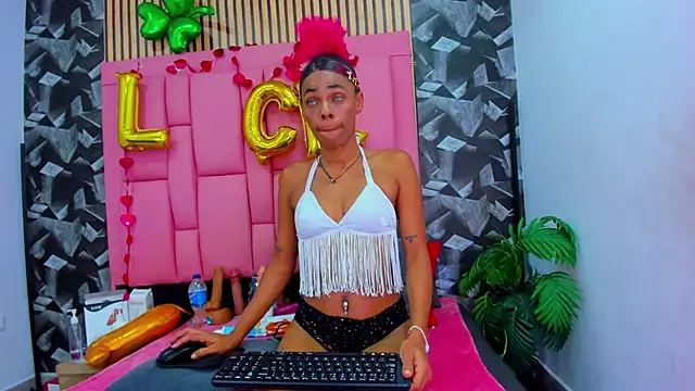 Brithanyslim online show from 03/20/26, 07:30