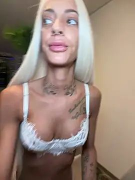 mrs skinny goddess online show from 04/08/26, 06:52