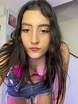 EmySofia online show from 02/06/26, 03:33