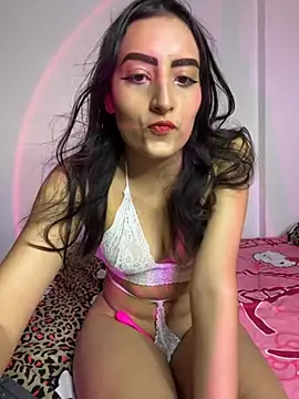 EmySofia online show from 02/24/26, 04:54