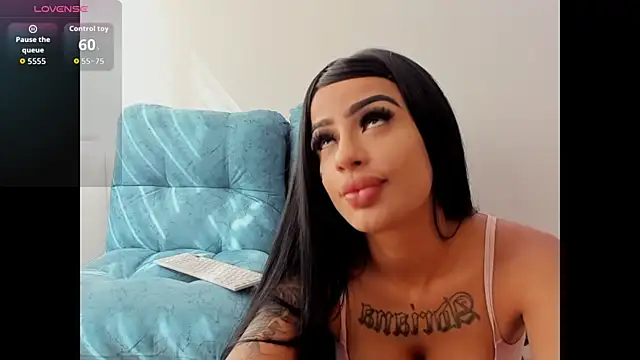 tamy ian online show from 12/15/25, 02:10