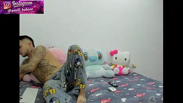 tamy ian online show from 03/13/26, 08:10