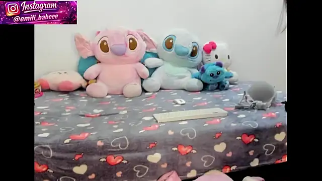 tamy ian online show from 03/27/26, 08:26