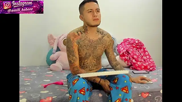 tamy ian online show from 03/31/26, 08:04