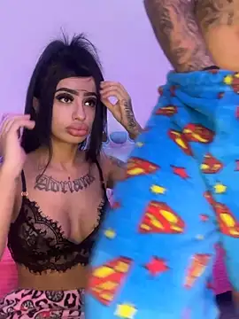 tamy ian online show from 04/03/26, 08:56