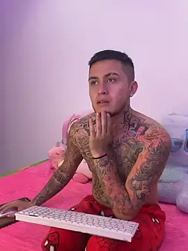 tamy ian online show from 04/13/26, 08:09