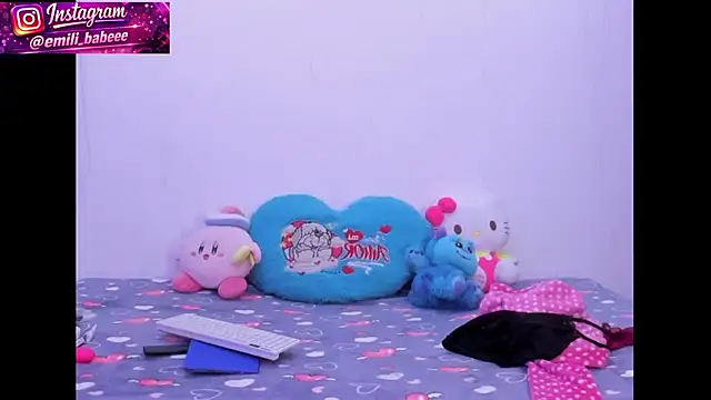 tamy ian online show from 04/25/26, 06:05