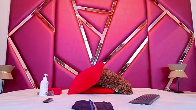 Snapshot of RebecaRelish chatting on 01/25/25, 03:40 RebecaRelish online show from 01/25/25, 03:40