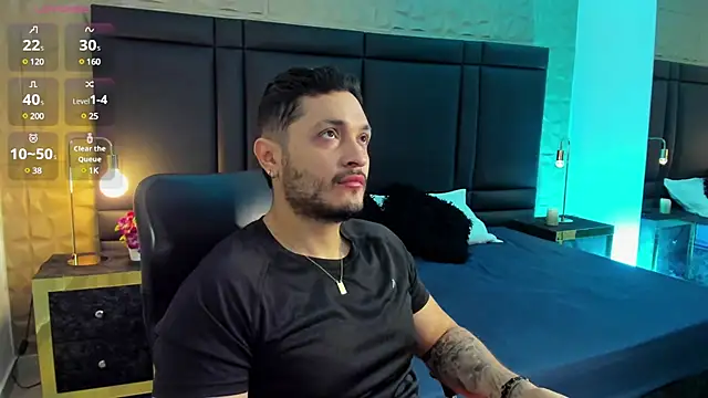 JossAckland online show from 01/10/25, 11:43