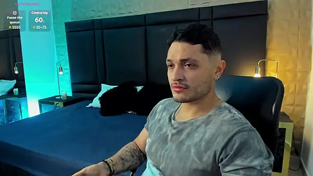 JossAckland online show from 01/11/25, 11:34