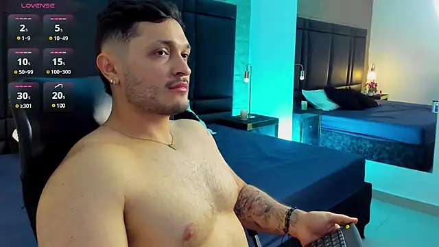 JossAckland online show from 01/13/25, 06:16