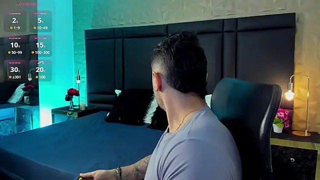 JossAckland online show from 01/29/25, 11:51