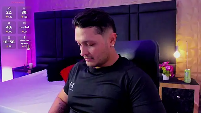 JossAckland online show from 02/12/25, 06:09