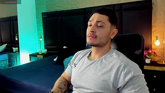 JossAckland online show from 02/18/25, 11:55