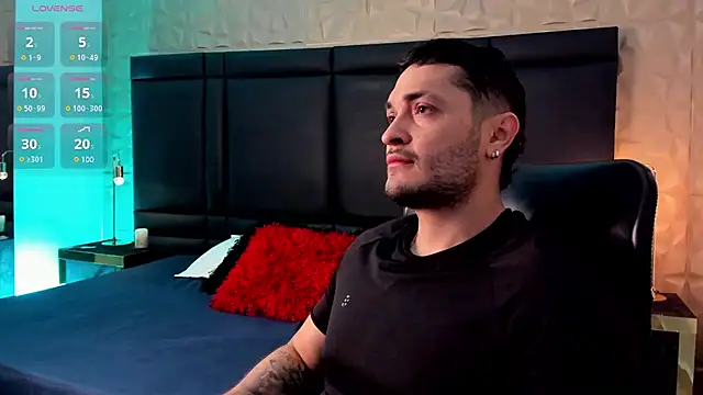 JossAckland online show from 02/22/25, 02:52