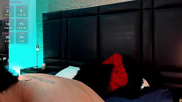 JossAckland online show from 02/22/25, 05:57