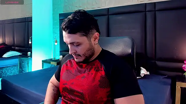 JossAckland online show from 02/26/25, 02:25