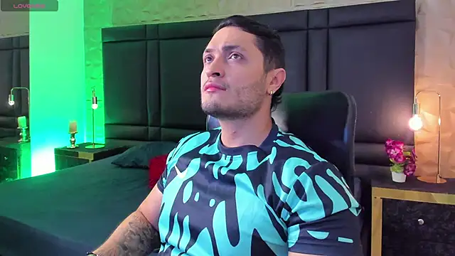 JossAckland online show from 03/14/25, 11:56