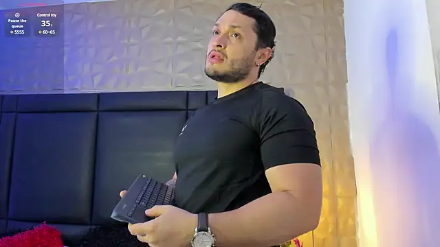 JossAckland online show from 03/22/25, 11:53