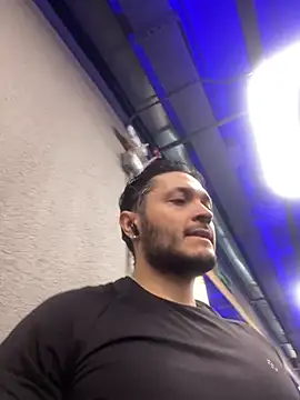 JossAckland online show from 01/16/26, 06:12