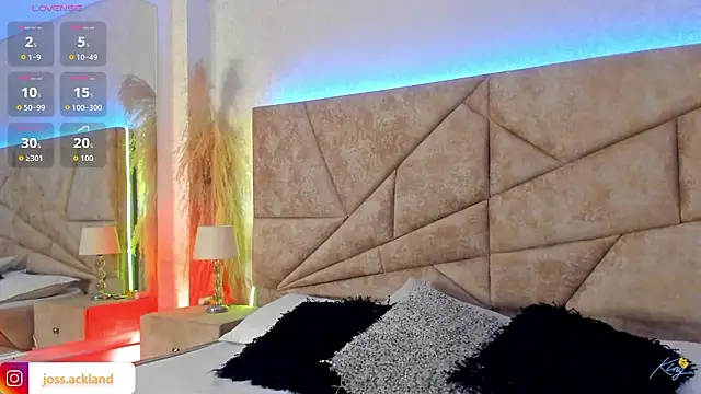 JossAckland online show from 02/04/26, 07:53