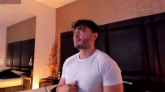 JossAckland online show from 02/22/26, 05:55