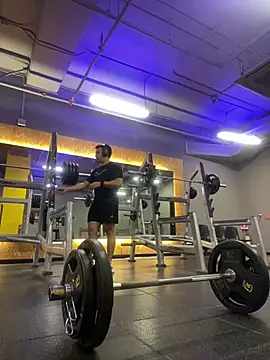 JossAckland online show from 03/27/26, 06:18