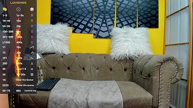 SusanSlim online show from 09/09/25, 08:08