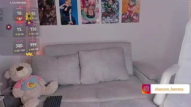 andruu 19 online show from 12/28/24, 01:18