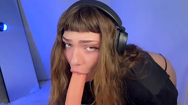 PaulaPratt online show from 03/10/25, 03:56