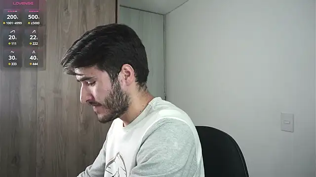 Tony Wylie online show from 01/27/25, 02:35