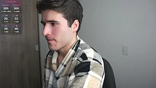 Tony Wylie online show from 01/29/25, 02:10