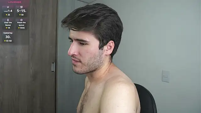 Tony Wylie online show from 02/04/25, 01:23