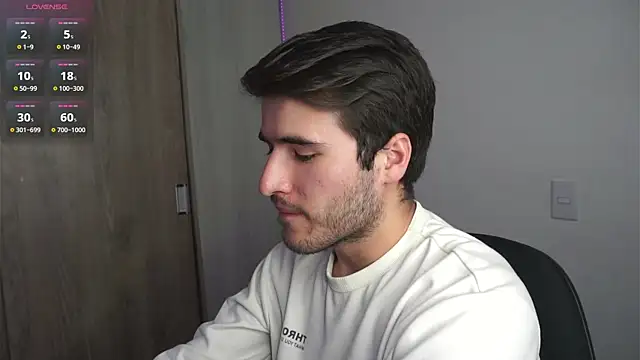 Tony Wylie online show from 02/07/25, 10:30