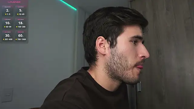 Tony Wylie online show from 02/10/25, 08:21