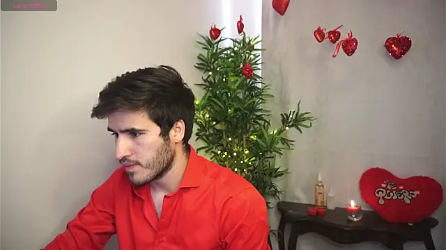 Tony Wylie online show from 02/14/25, 04:09