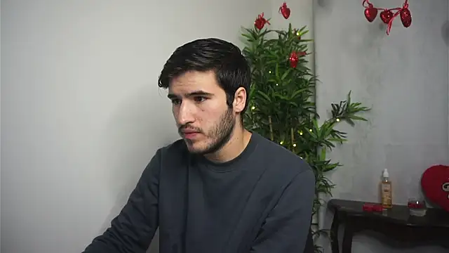 Tony Wylie online show from 02/17/25, 11:34