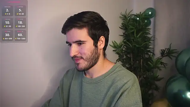 Tony Wylie online show from 02/20/25, 02:46