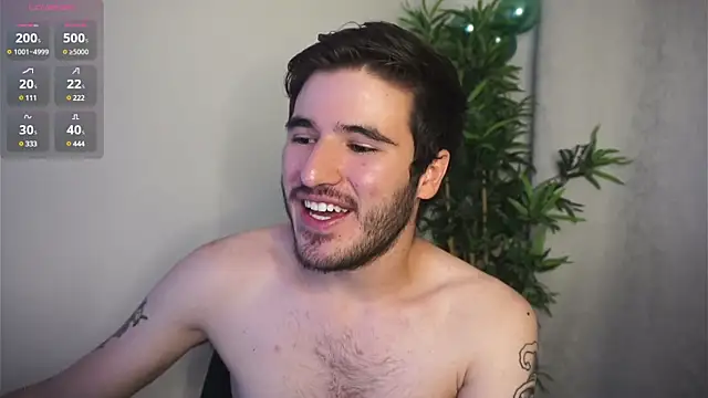 Tony Wylie online show from 02/21/25, 01:22