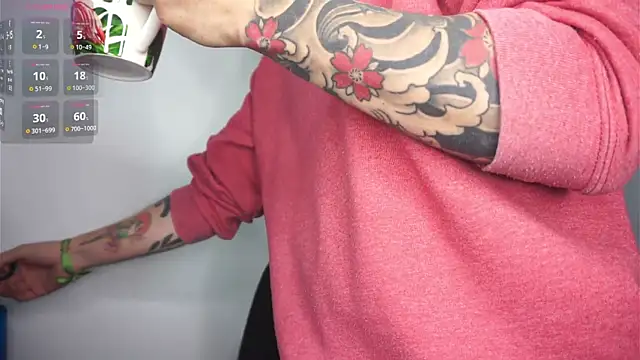 Tony Wylie online show from 03/04/25, 10:57