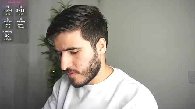 Tony Wylie online show from 03/15/25, 12:56