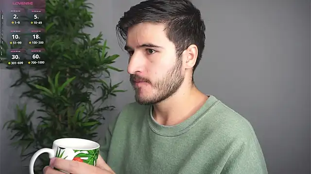 Tony Wylie online show from 03/19/25, 12:23