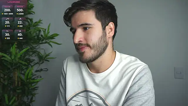 Tony Wylie online show from 03/20/25, 01:37