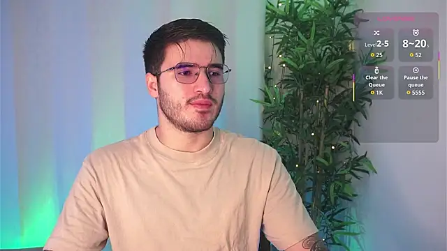 Tony Wylie online show from 04/07/26, 12:27