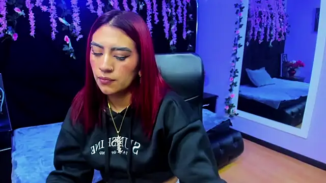 kenya godess online show from 01/15/25, 03:00