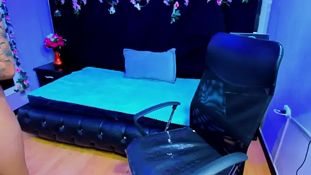 kenya godess online show from 01/16/25, 03:23